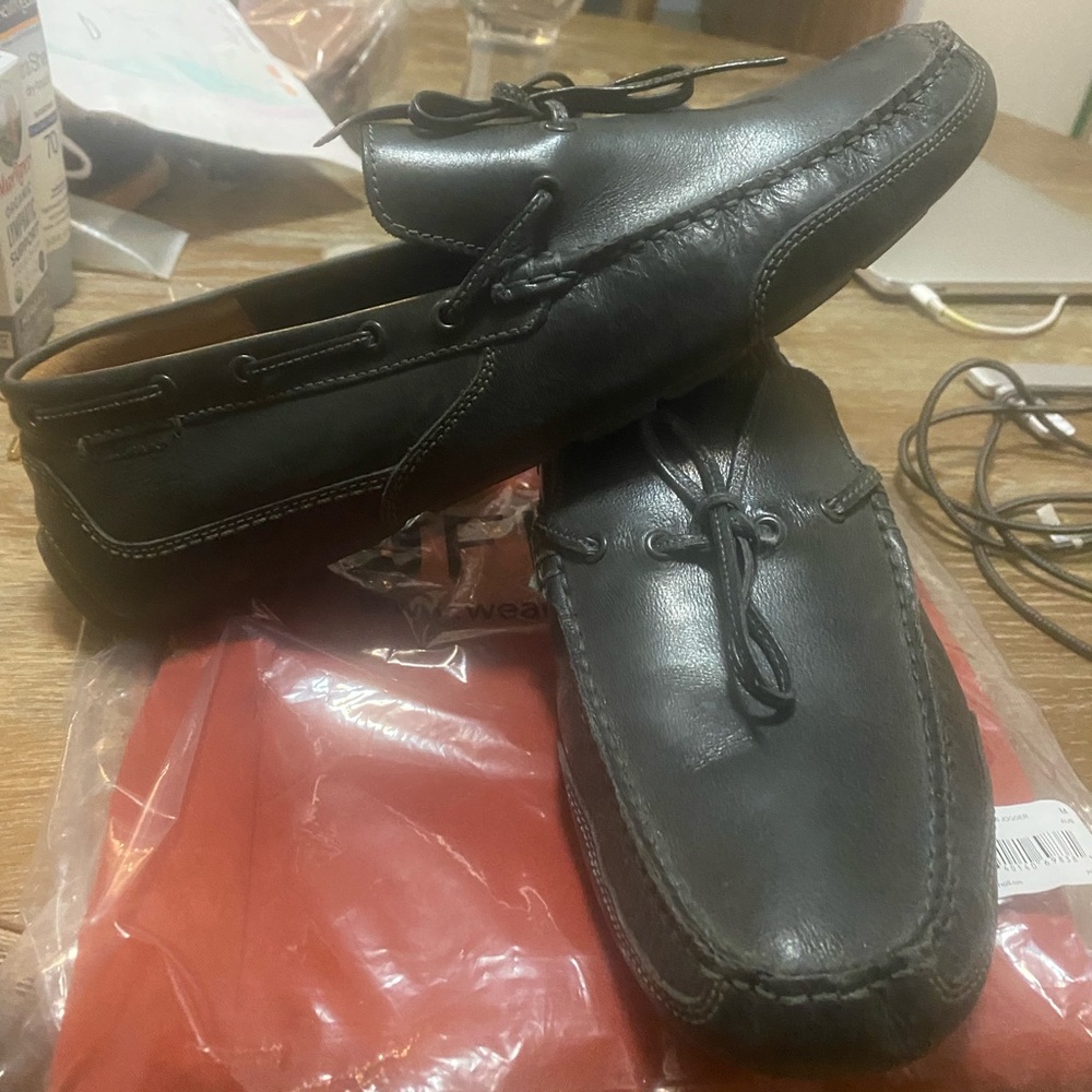Loafers
